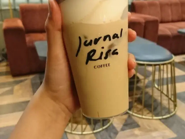 Gambar Makanan JurnalRisa Coffee 10