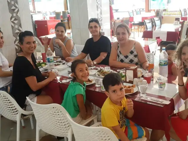 Bindallı Cafe & Restaurant'nin yemek ve ambiyans fotoğrafları 15