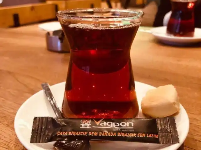 Vagon Cafe & Restaurant