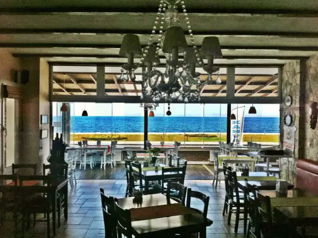 Otuzbes Cafe & Restaurant'nin yemek ve ambiyans fotoğrafları 1
