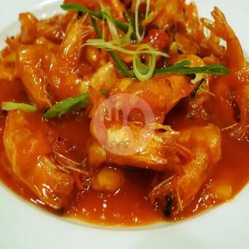 Gambar Makanan Seafood 68 - Metro Permata 9