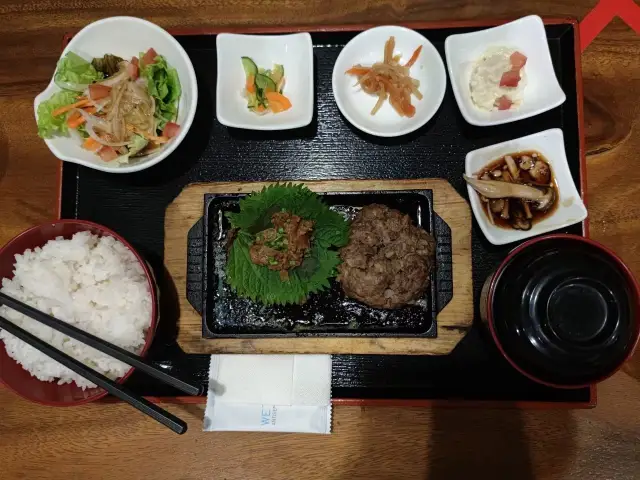 Gambar Makanan Kushimusubi Sachi 9