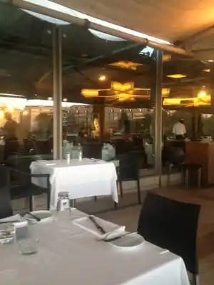 Borsa Restaurant'nin yemek ve ambiyans fotoğrafları 4