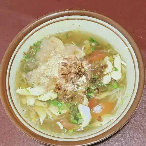 Gambar Makanan Sate Ayam H.Umar Madura 4