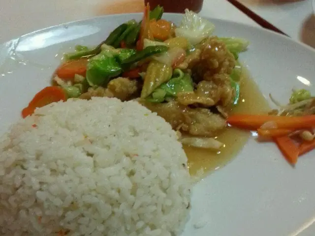 Rice Taft Avenue Food Photo 12