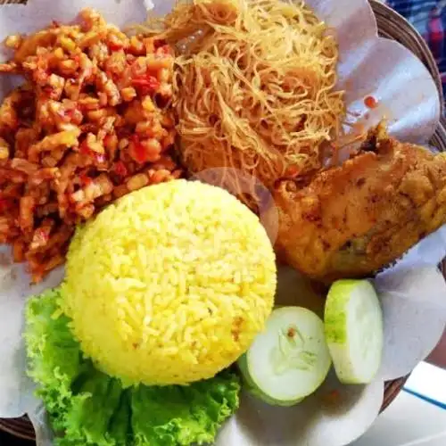 Gambar Makanan Griya Prasmanan, jalan ketapang 1 13