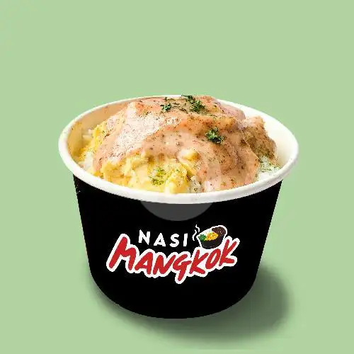 Gambar Makanan Nasi Mangkok, Kelapa Gading 3