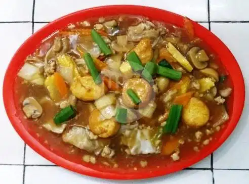 Gambar Makanan RM. 889 "Chinese Food", Bekasi Timur 4