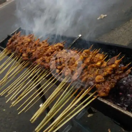 Gambar Makanan Sate Lakessi (Sahabat Sate), Lasinrang 3