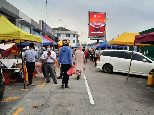 Bazar Ramadhan Telawi Bangsar Food Photo 3