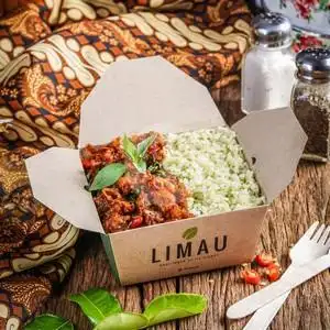 Gambar Makanan Limau, Skip Lama Banjarmasin 20