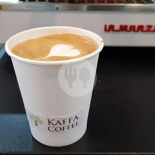 Gambar Makanan Kaffa Coffee, Perintis Kemerdekaan 1