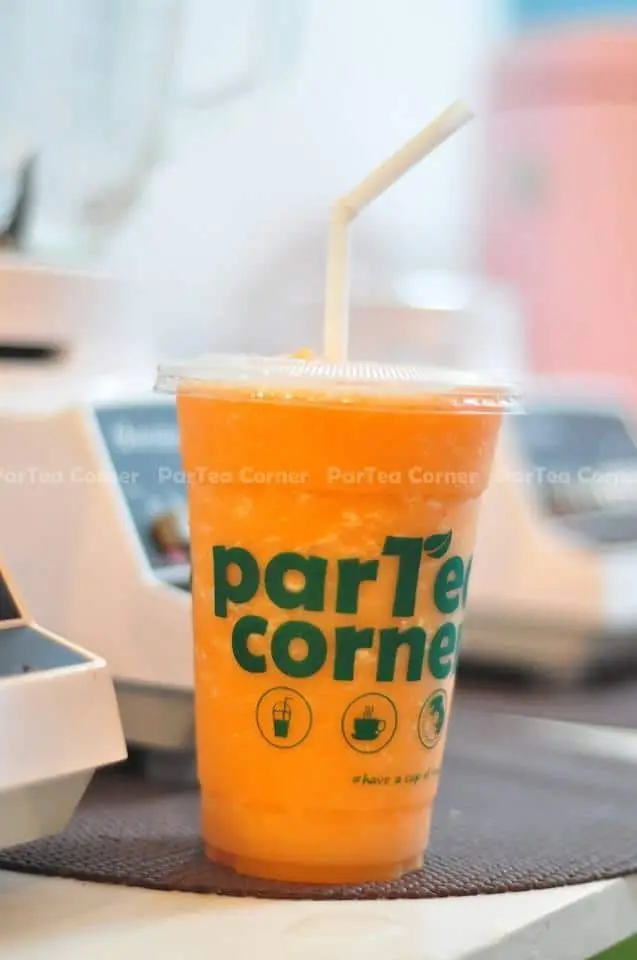 Partea Corner Food Photo 9