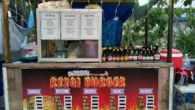 Rezqi Burger