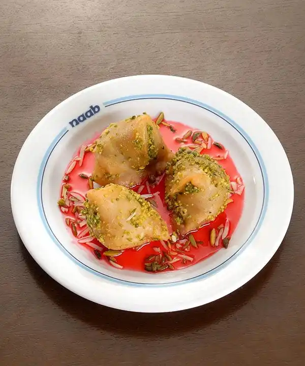 Naab Iranian Restaurant Food Photo 3