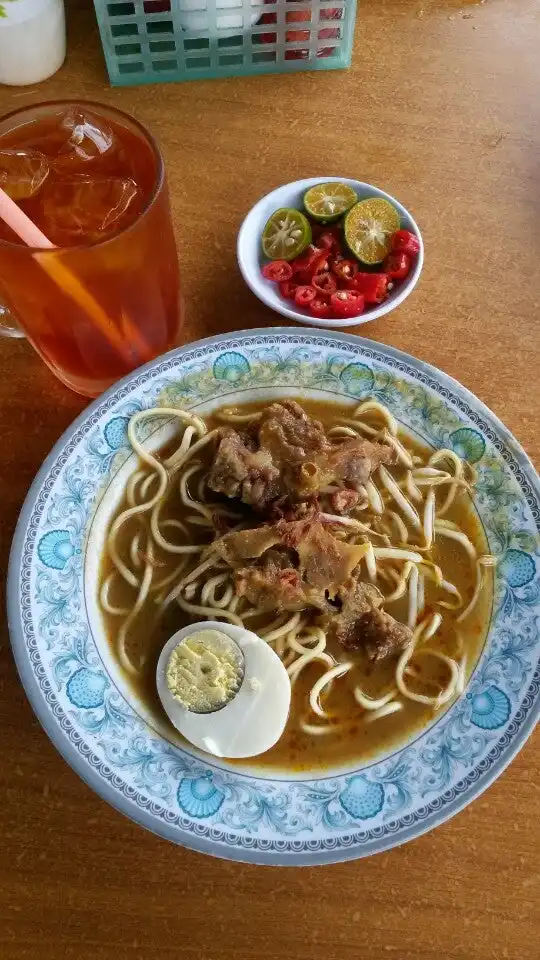 Mee Jawa (Kpg Pulo Melayu) Food Photo 8