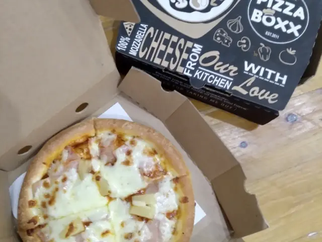 Gambar Makanan PizzaBoxx 8