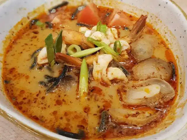 Gambar Makanan Tang Mie 14