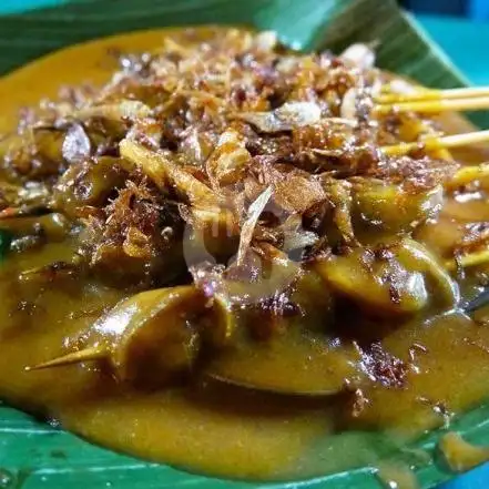 Gambar Makanan Sate Padang Salero Ajo Baru Asli, Jatisampurna 10