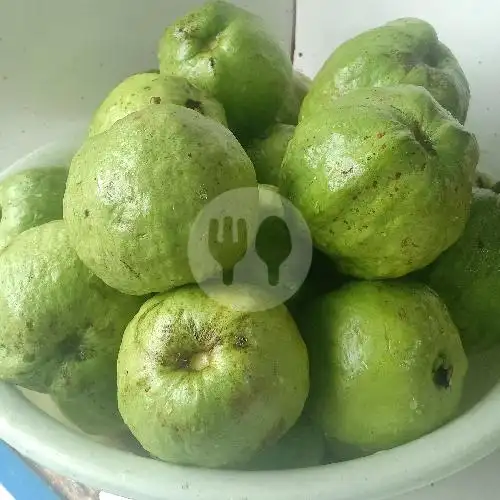 Gambar Makanan Rujak Buah Berkah Artomoro, Sawah Besar 13