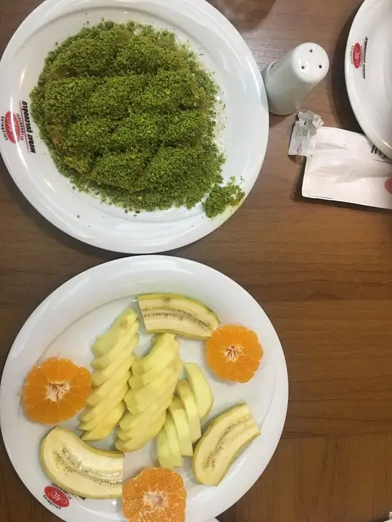 Çulçömlek Murat Çulcuoğlu Restaurant'nin yemek ve ambiyans fotoğrafları 6