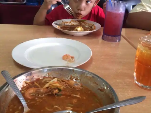 Adipati Mee Udang Galah Food Photo 5