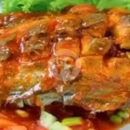 Gambar Makanan Seafood Zonatri 21 Ayam Kremes Kang Bari Jalan Jati Kramat 29 10