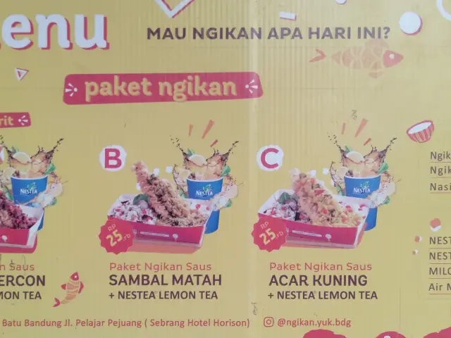 Gambar Makanan Ngikan 5