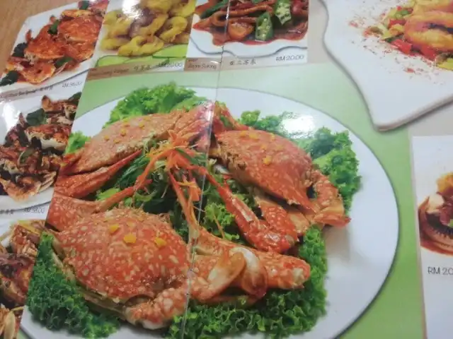 Restoran Cina Muslim Mohd Chan Abdullah Food Photo 14