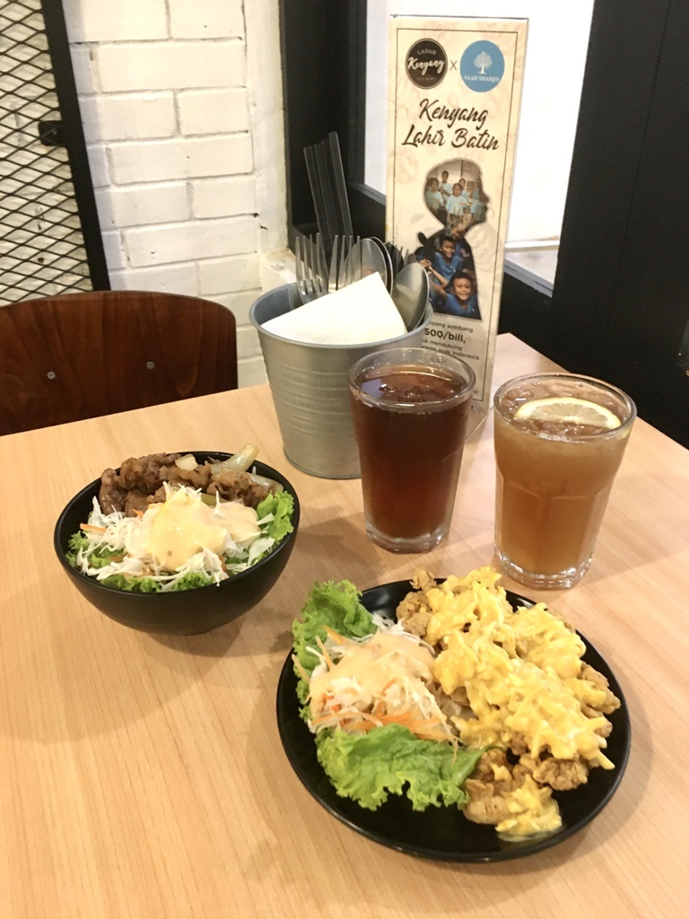 Perut Keroncongan? Lapar Cari Makan Terdekat di Sini! 🍔
