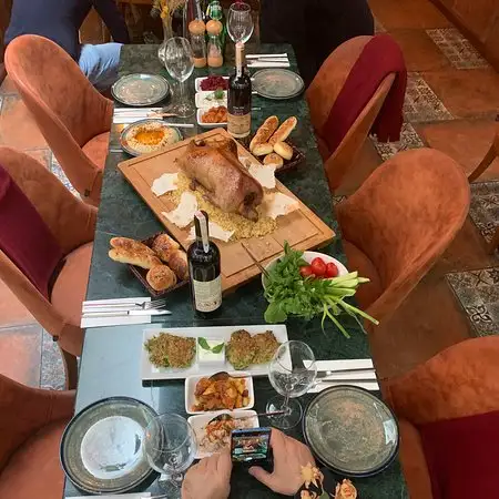 F&B Culture'nin yemek ve ambiyans fotoğrafları 37