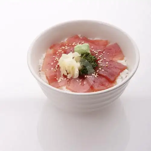 Gambar Makanan Nagomi Japanese Restaurant, Kelapa Gading 12
