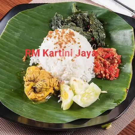 Gambar Makanan RM Kartini Jaya, Kartini 3