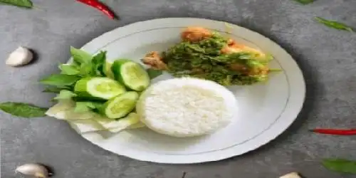 Ayam Sambel Ijo Bu Ima