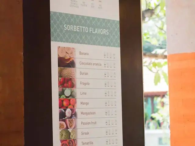 Gambar Makanan Gaya Gelato 9