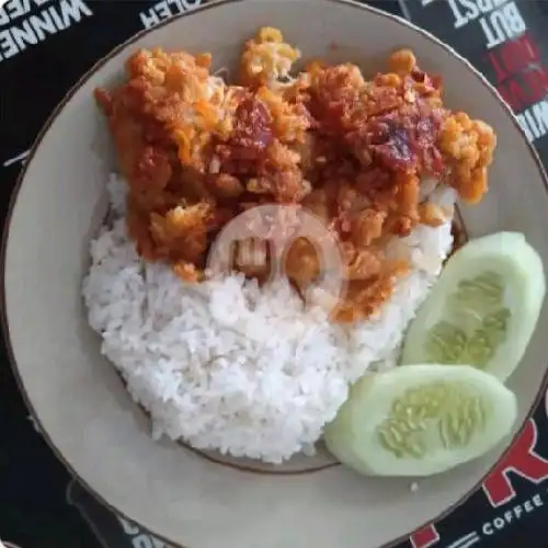 Gambar Makanan Kedai Siti Berkah, Burneh 1