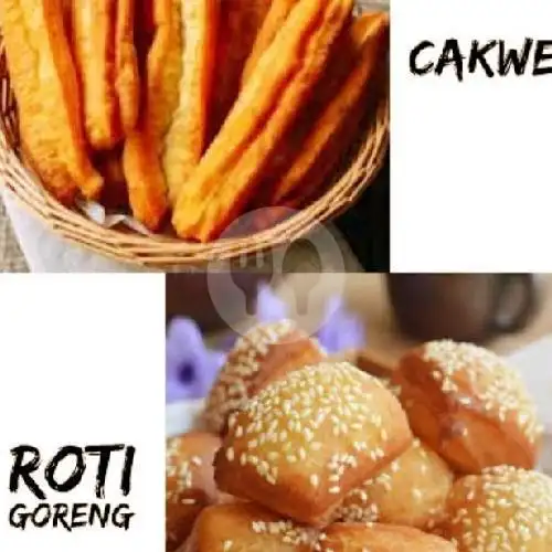 Gambar Makanan Roti Goreng & Cakwe 354, Lowokwaru 8