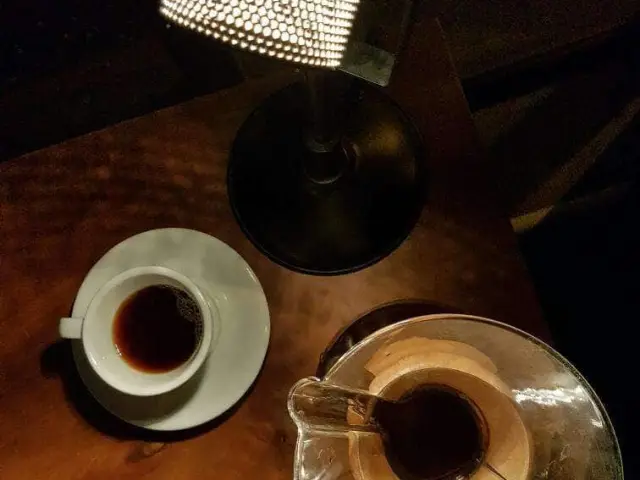 Kava Coffee'nin yemek ve ambiyans fotoğrafları 44