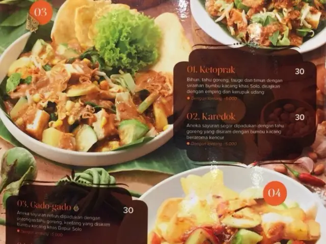 Gambar Makanan DapurSolo 14