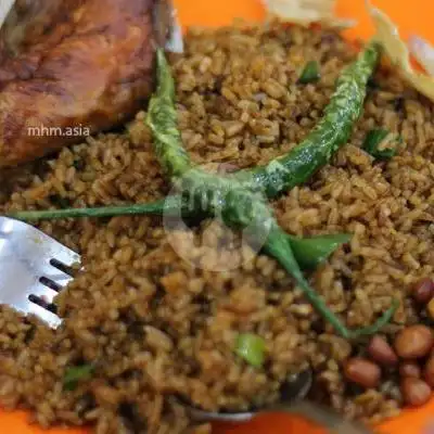 Gambar Makanan Daus Nasi Goreng dan Mie Khas Aceh, Peunayong 2