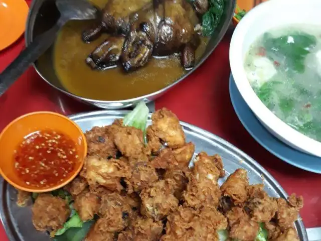 Restoran Kiew Yee Baru Food Photo 4