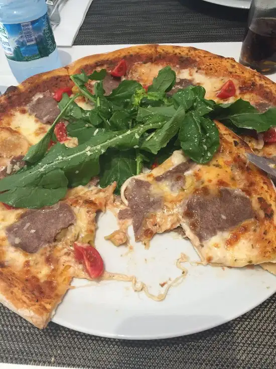 Pizzaara'nin yemek ve ambiyans fotoğrafları 15