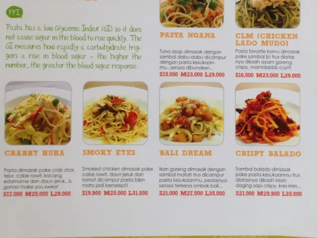 Gambar Makanan WarungPasta 7