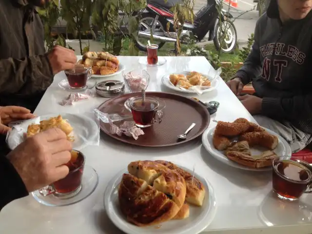 Börekçi Erdal Usta'nin yemek ve ambiyans fotoğrafları 11