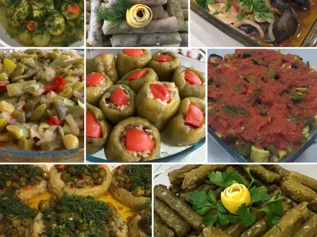 Feride Anne'nin Mutfağı'nin yemek ve ambiyans fotoğrafları 3