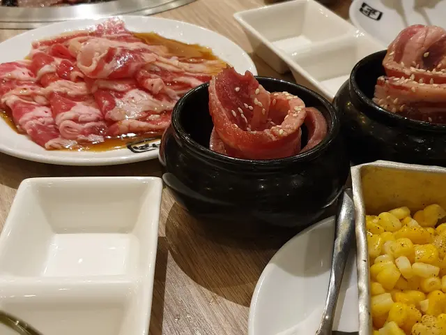 Gambar Makanan Gyu Kaku 9