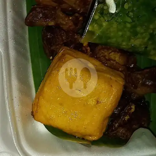 Gambar Makanan Ayam Penyet Bang Mail 19