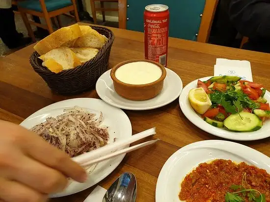 Şehzade Cağ Kebap'nin yemek ve ambiyans fotoğrafları 21