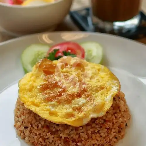 Gambar Makanan Nasi Goreng Bandung, Tuban 3