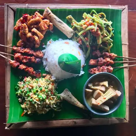 Gambar Makanan Bali Asli Restaurant 10